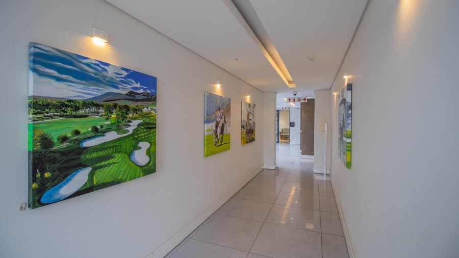 To Let commercial Property for Rent in Val De Vie Estate Western Cape